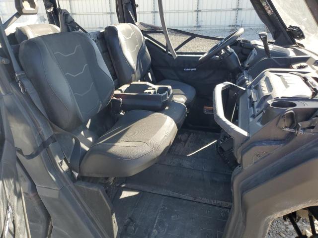 2021 CAN-AM DEFENDER M - 3JBUCAN49MK000946