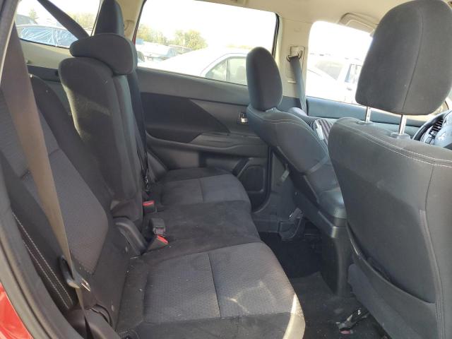 2018 MITSUBISHI OUTLANDER - JA4AD3A37JZ054678