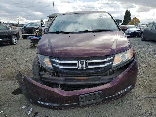 2015 HONDA ODYSSEY EX - 5FNRL5H69FB082650
