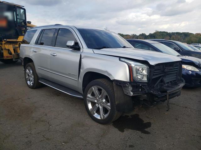 VIN 1GKS2CKJ4JR161009 2018 GMC Yukon, Denali no.4