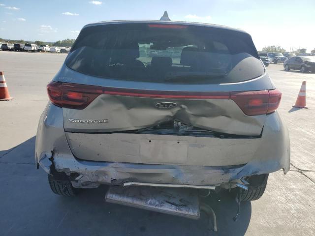 2022 KIA SPORTAGE L - KNDPM3AC7N7993914