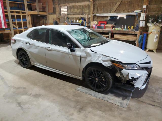 VIN 4T1K61AK5RU204288 2024 Toyota Camry, Xse no.4