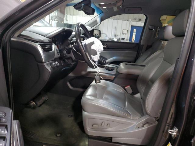 2015 CHEVROLET SUBURBAN K - 1GNSKJKC8FR224161