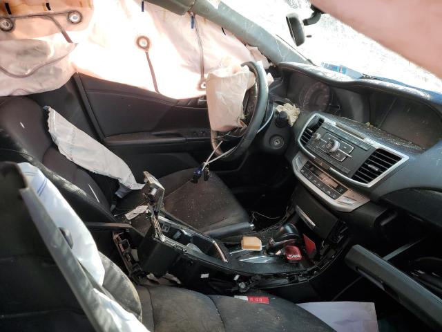 VIN 1HGCR2F5XEA227569 2014 Honda Accord, Sport no.7