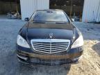 MERCEDES-BENZ S 550 4MAT photo