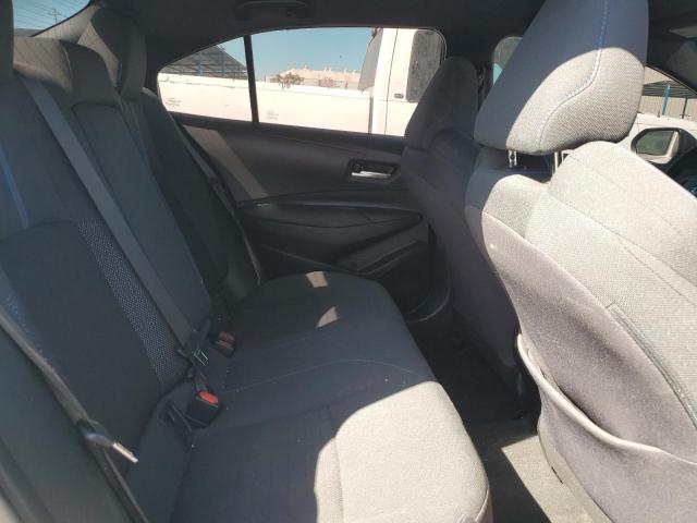2020 TOYOTA COROLLA SE - 5YFS4RCEXLP039696