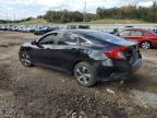 Lot #2979870754 2020 HONDA CIVIC LX