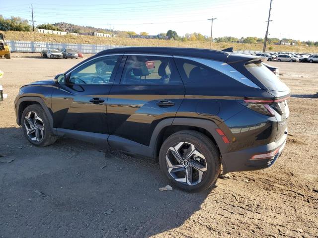 2022 HYUNDAI TUCSON LIM - 5NMJECAE4NH085398