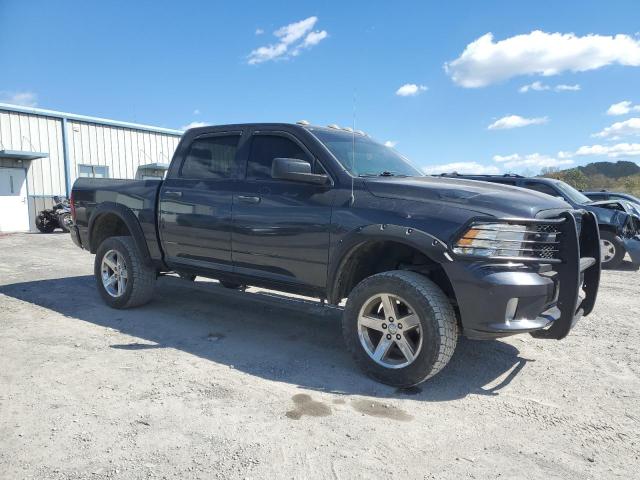 2016 RAM 1500 ST - 3C6RR7KTXGG266801