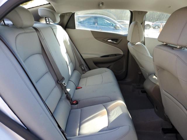 2019 CHEVROLET MALIBU LS - 1G1ZC5ST6KF106318