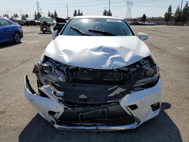 VIN JTHKD5BH3H2293470 2017 Lexus CT, 200 no.5