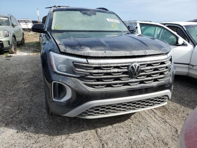 2024 VOLKSWAGEN ATLAS PEAK 1V2GR2CA6RC580496