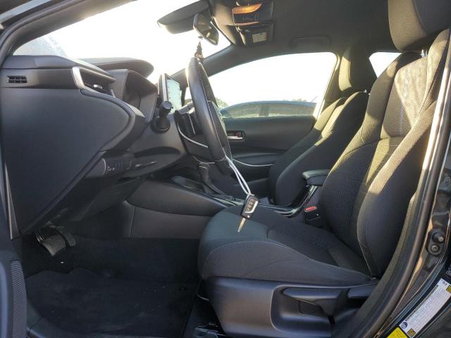 2020 TOYOTA COROLLA SE - JTDS4RCE8LJ045355
