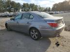 Lot #3024680578 2008 BMW 528 XI