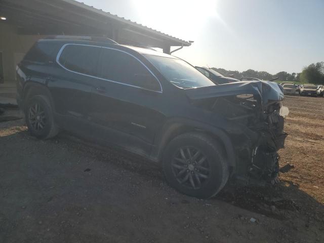 2017 GMC ACADIA SLT - 1GKKNMLS0HZ260456