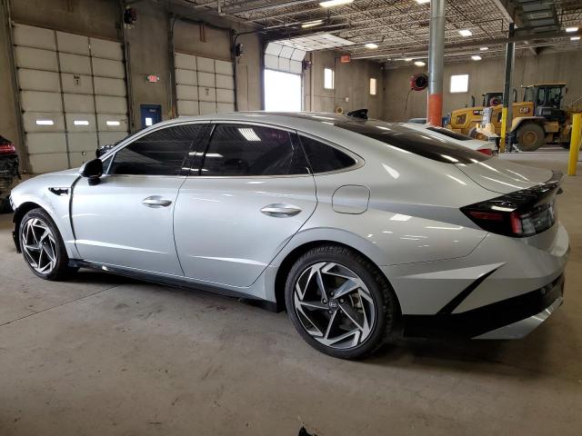 2024 HYUNDAI SONATA SEL - KMHL14JA5RA382814