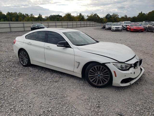Vin: wba4a5c57fd410070, lot: 73922924, bmw 4 series i gran coupe 20154