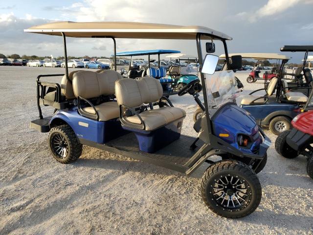 2022 ASPT GOLF CART #3028227038