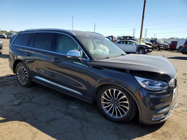 2021 LINCOLN AVIATOR BL 5LM5J9XC7MGL06853