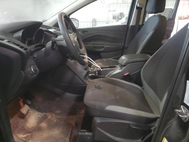 2016 FORD ESCAPE S - 1FMCU0F79GUA10529