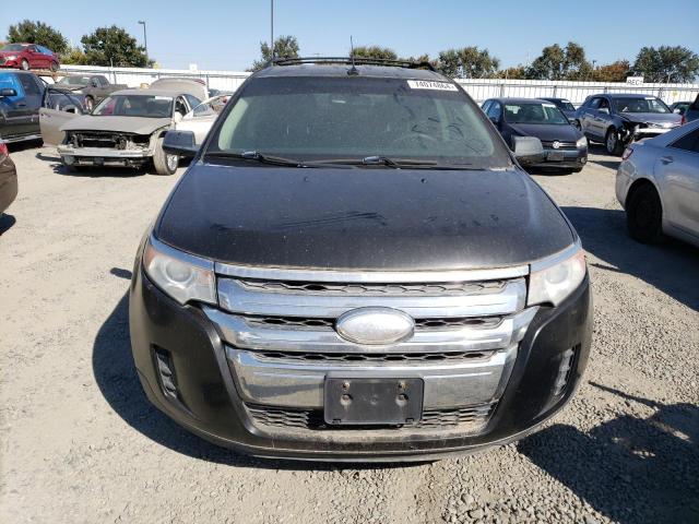 VIN 2FMDK3G95DBA73012 2013 Ford Edge, SE no.5