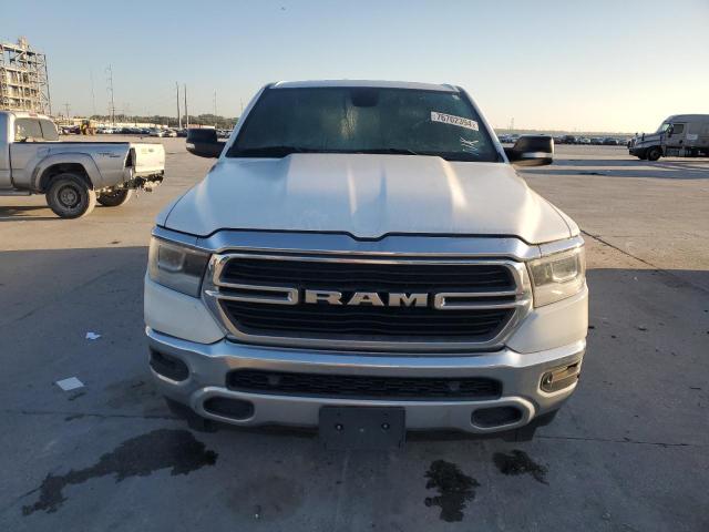 2019 DODGE 1500 BIG H 1C6RREFT9KN514115