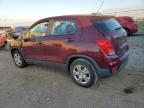 CHEVROLET TRAX LS снимка