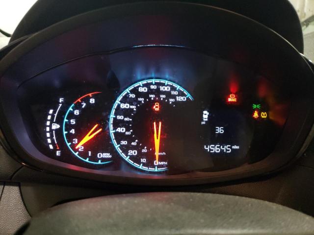 2021 CHEVROLET SPARK LS - KL8CA6SA0MC710919
