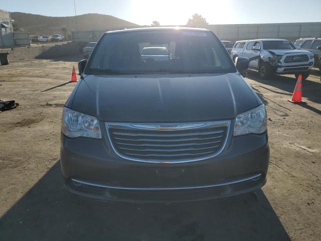 VIN 2C4RC1BG9GR174633 2016 Chrysler Town and Countr... no.5