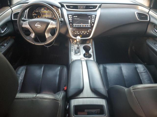 2016 NISSAN MURANO S - 5N1AZ2MGXGN101858