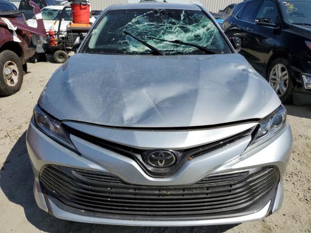 2018 TOYOTA CAMRY L - 4T1B11HK4JU650327