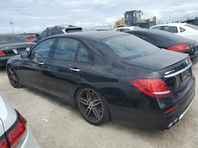 VIN WDDZF6BB3KA614440 2019 Mercedes-Benz E-Class, A... no.2