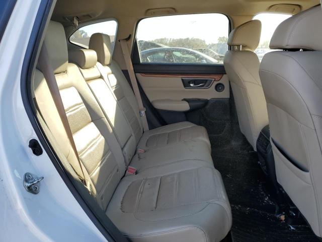 2018 HONDA CR-V EXL - 5J6RW2H84JL033055