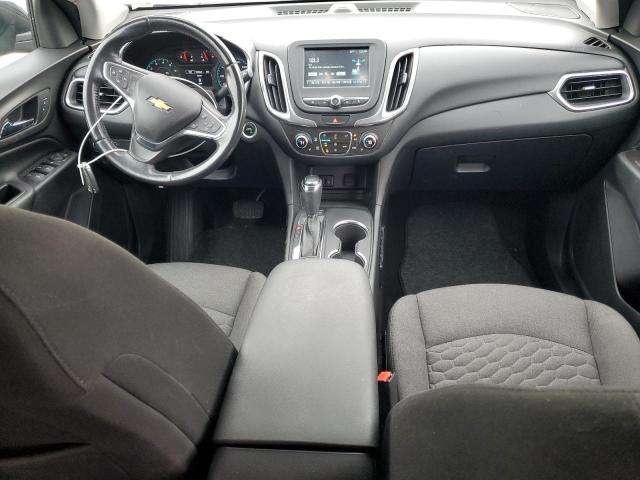 2018 CHEVROLET EQUINOX LT - 2GNAXTEXXJ6268643