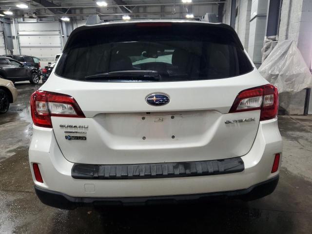 2015 SUBARU OUTBACK 2. - 4S4BSBNC4F3291705
