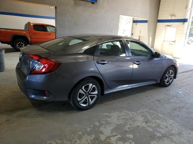2018 HONDA CIVIC LX - 2HGFC2F56JH525059