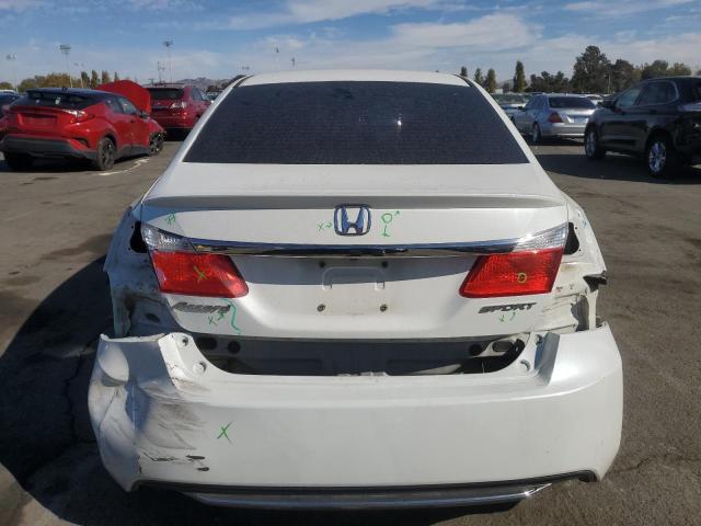 VIN 1HGCR2F56FA206901 2015 Honda Accord, Sport no.6