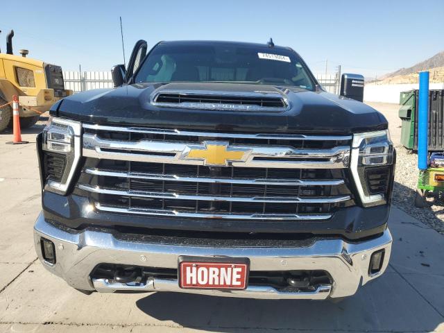 2024 CHEVROLET SILVERADO - 1GC4YPEY1RF103715