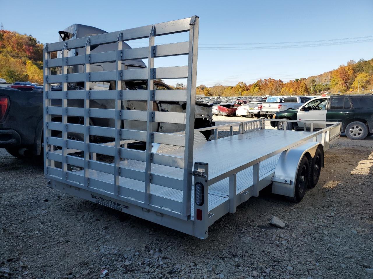 Lot #2953085636 2024 OTHER TRAILER