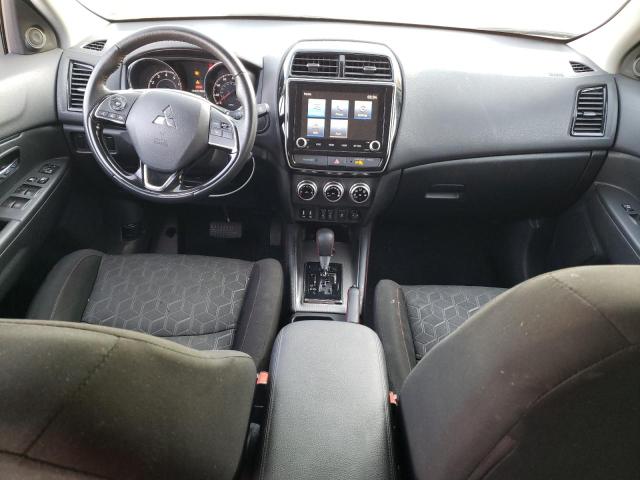 2023 MITSUBISHI OUTLANDER - JA4ARUAU0PU007031