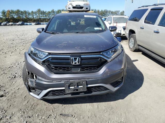 2021 HONDA CR-V EX - 7FARW2H58ME000437