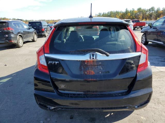 VIN 3HGGK5H8XJM732782 2018 HONDA FIT no.6