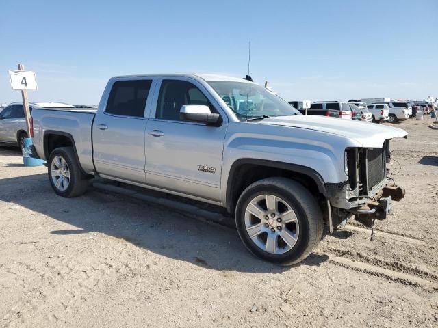 VIN 3GTP1MEC8HG154744 2017 GMC Sierra, C1500 Sle no.4