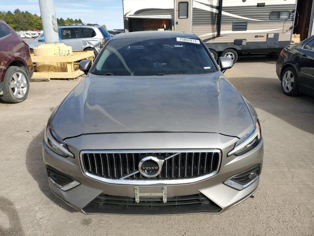 2019 VOLVO S60 T6 INS 7JRA22TLXKG001331