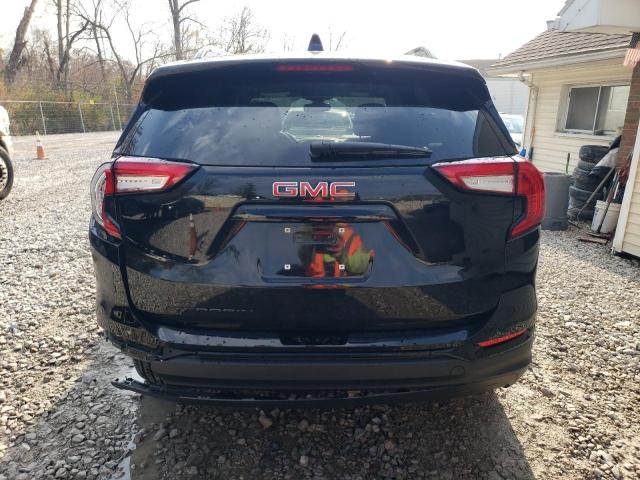 VIN 3GKALMEG8RL267710 2024 GMC TERRAIN no.6