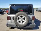 JEEP WRANGLER U photo