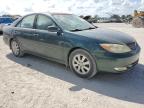 Lot #3024633721 2004 TOYOTA CAMRY LE