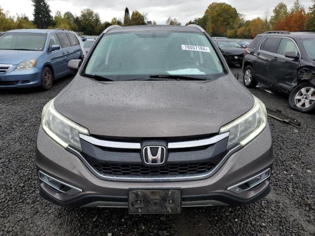 2015 HONDA CR-V EXL - 2HKRM4H71FH678787