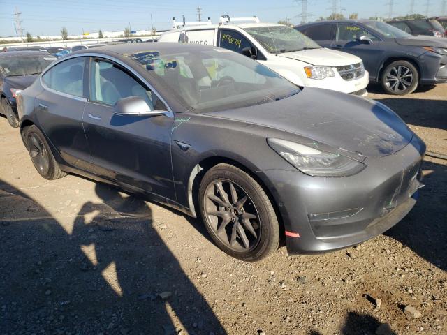 2018 TESLA MODEL 3 - 5YJ3E1EBXJF093952