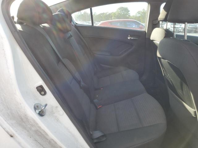 2016 KIA FORTE LX - KNAFX4A63G5532417